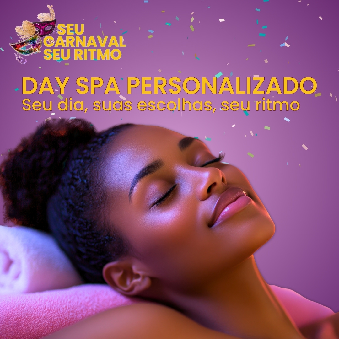 Day Spa do Ritmo Zen